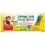 Piruleta saludable, Yummy Yummy, sabor piña, 1 ud.