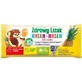 Piruleta saludable, Yummy Yummy, sabor piña, 1 ud.