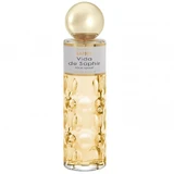 Saphir Vida de Saphir Pour Femme Eau de Parfum, 200ml