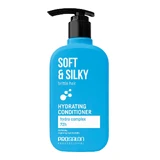 Chantal Soft amp; Silky Moisturizing Conditioner with wax, 375ml