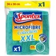 Spontex, Microfibra Economy, bastoncillo de microfibra, 1 ud.
