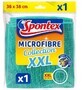 Spontex, Mikrofaser Economy, Mikrofaser-Reibek&#246;rper, 1 Stk.