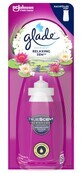 Glade, Air Freshener, Zen Relax, 18 ml