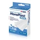 MonoPlast Strong, stofknippleister, 1m x 8cm