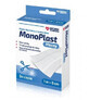 MonoPlast Strong cutting fabric patch, 1m x 8cm