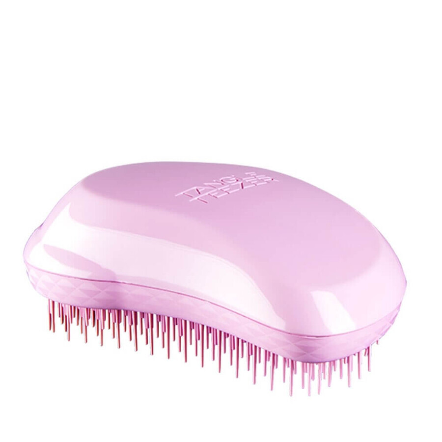 Shop Tangle Teezer Fine amp; Fragile Wachsbürste Pink Dawn Tangle Teezer Fine amp; Fragile Wachsbürste Pink Dawn