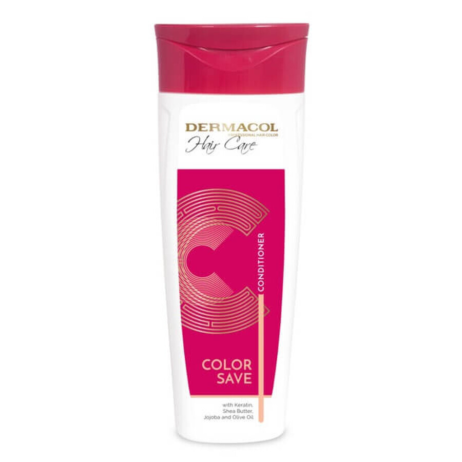 Dermacol Wax Conditioner, 250ml