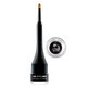Pierre Rene Delineador de Ojos en Gel Larga Duraci&#243;n 24h Waterproof 01 Negro Carb&#243;n, 2,5ml