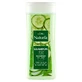 Joanna Naturia shampoo for normal and permeable hair Cucumber and Aloe Vera, 200ml