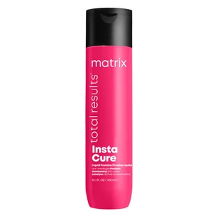 Matrix Total Results Insta Cure Wax Softening Total Results Insta Cure Shampooing 300ml