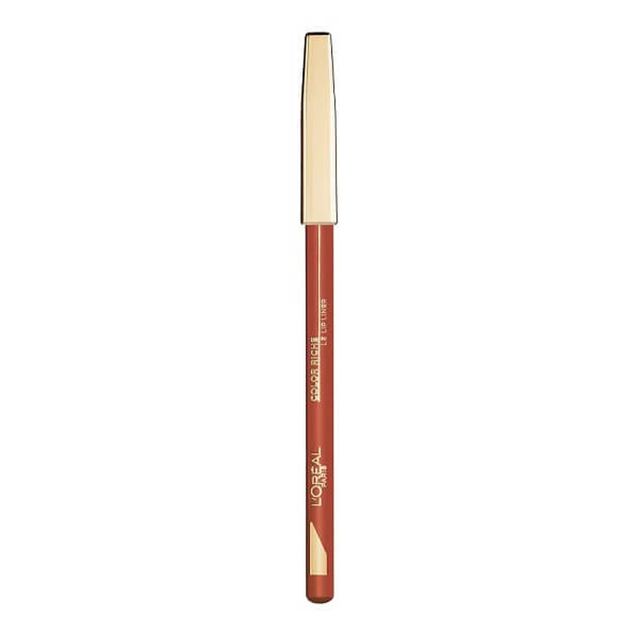 L Oréal Paris Colour Riche Lippenstift 107 Seinne Sunset, 1,2 g