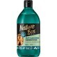 Nature Box For Men Champ&#250; purificante con aceite de nuez 3en1 y Formu 3en1, 385ml