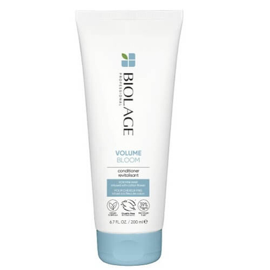 Matrix Biolage Biolage Volume Bloom, Conditioner for volumizing hair, 200ml