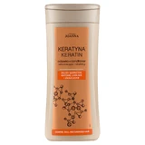 Joanna Keratin restoring conditioner for dull and damaged hair, 200g