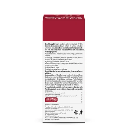 Sideral Baby Tropfen, 30 ml, Labormed