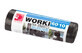 Bratek, Garbage bags, strong, 60l, 10 pieces