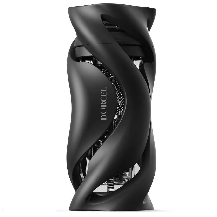 Marc Dorcel Deep Blow mski masturbator negru