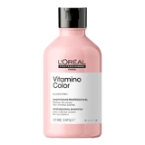 L'Oréal Professionnel Serie Expert Vitamino Champú para cabellos coloreados, 300ml