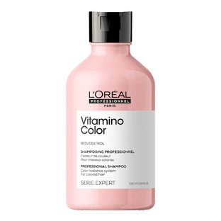 L'Oreal Professionnel Serie Expert Vitamino Colour Shampoo für coloriertes Haar, 300ml
