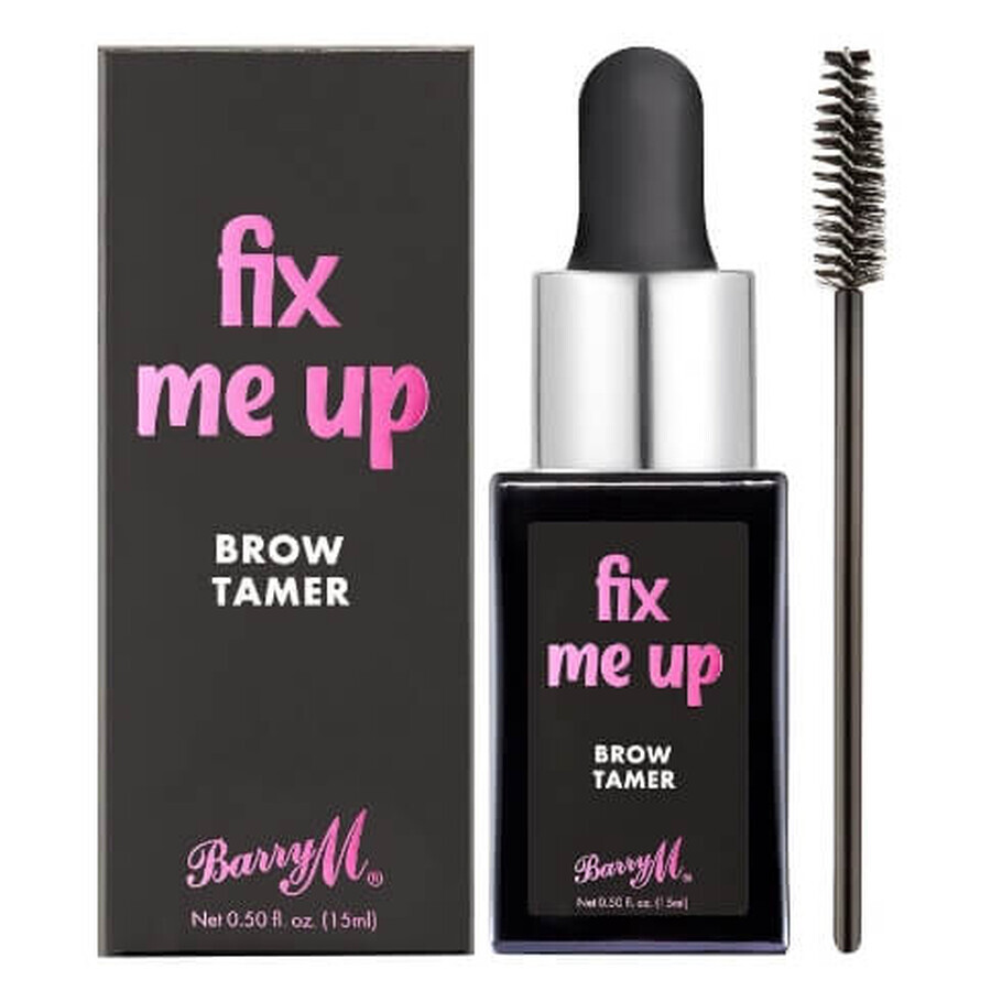 Barry M Fix Me Eyebrow Fix Me Eyebrow Fix, 15 ml