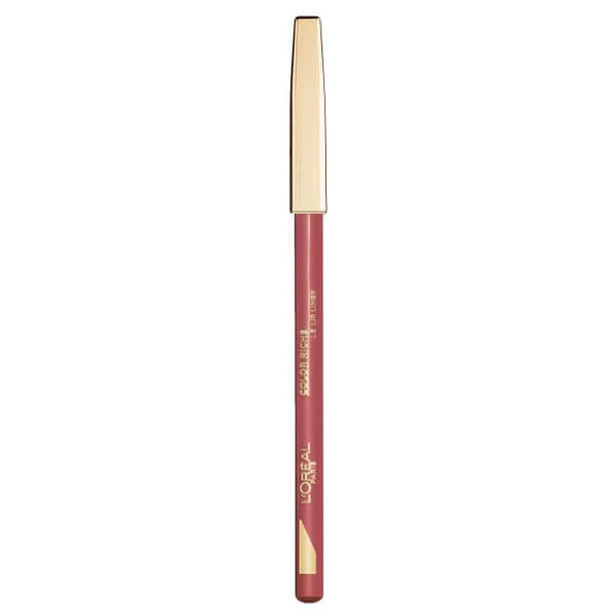 L Oréal Paris Color Riche Lip Pencil 362 Cristal Cappuccino, 1.2g