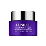 Clinique Smart Clinical Corrective Anti-Wrinkle Eye Cream, 15ml