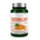 Turmeric Caps, 60 capsules