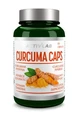 Turmeric Caps, 60 capsules