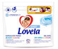 Lovela Baby, capsules de lavage blanches et color&#233;es, 11 pi&#232;ces