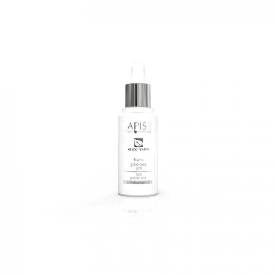 Apis Glyco Terapis Glycolzuur 50, 30ml