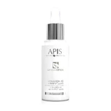 Sérum visage Apis Hyaluron 4D avec peptide Snap-8, 30ml