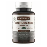 Singularis Slimming Revolut, 60 capsules