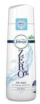 Febreze Zero% Aqua Air Freshener Supplement, 300ml