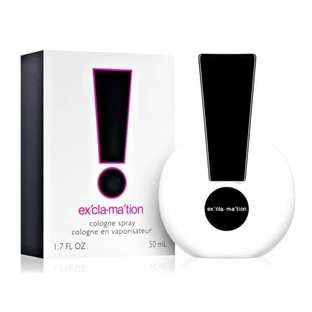 Colossus Water Exclamation, 50ml
