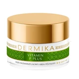 Dermika Vitamine P Plus Hypoallergene dag- en nachtcrème, 50ml