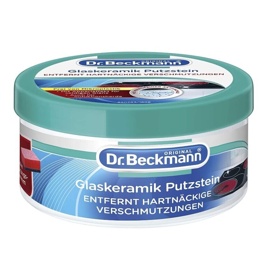 Comprar Limpiador de cuestiones de cocina Dr. Beckmann, 250 g Limpiador de cuestiones de cocina Dr. Beckmann, 250 g