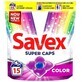 Savex Colour Wash Capsules, 15 pi&#232;ces