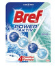 Bref, sospensione WC Oceano, 50g