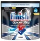 Finish Quantum Quantum All in 1 Ultimate dishwashing capsules fresh tablets 15 pcs