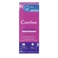 Toallas Sanitarias Carefree Plus Grandes, 20 uds.