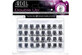 Ardell Double Up Set of 32 long black lashes