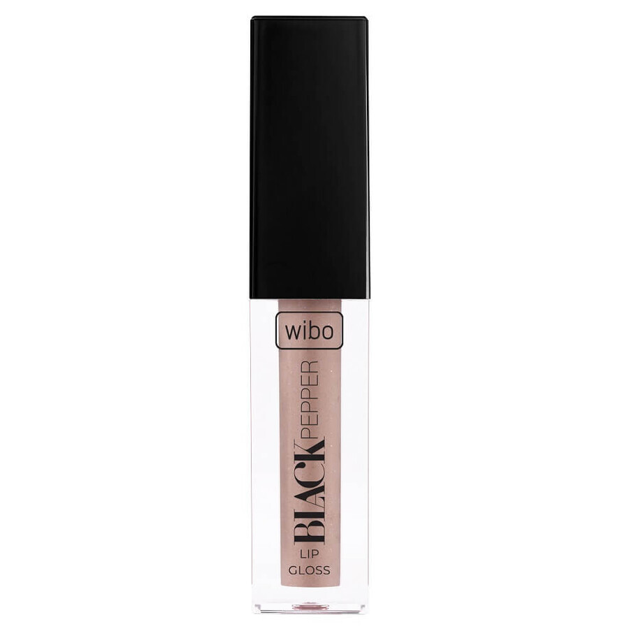 Wibo lipstick with pepper extract 2, 2.4g