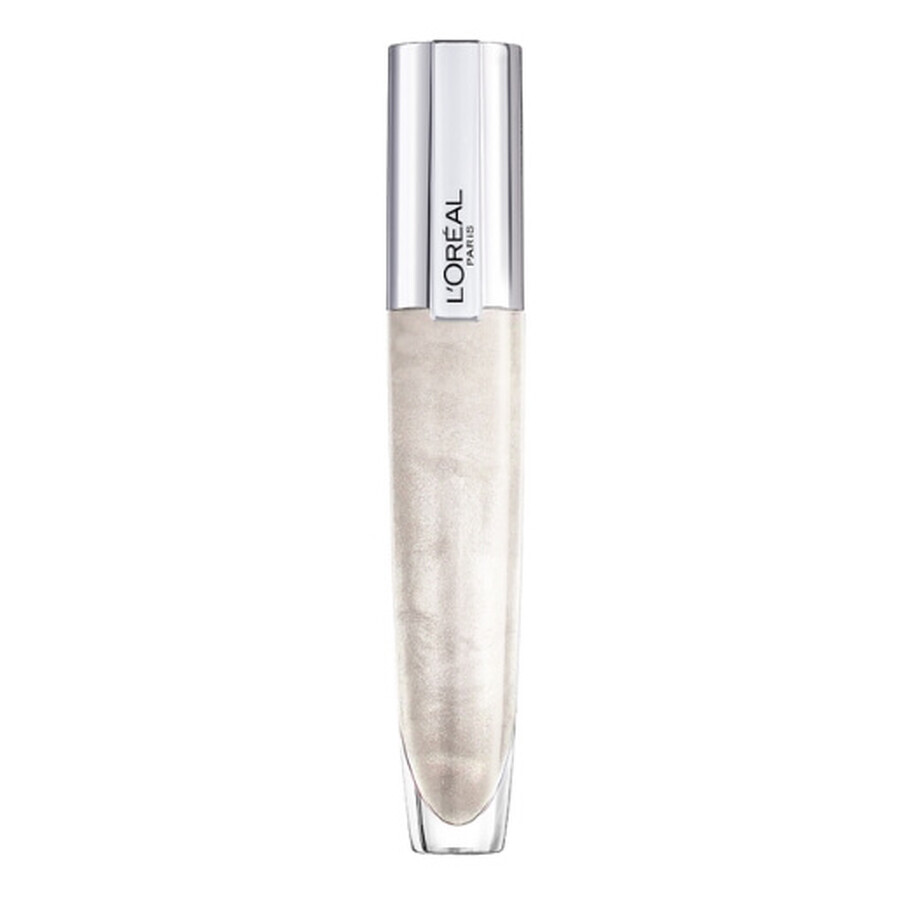 Buy Loreal, Brilliant Signature Plump-In-Gloss, Ruj, 400, 7ml Loreal, Brilliant Signature Plump-In-Gloss, Ruj, 400, 7ml