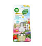 Air Wick Electric Air Refresher First Day of Spring Cartridge 19 ml