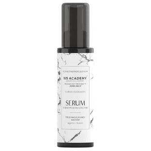 WS Academy Serum for split blankets, 100ml