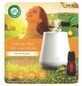 Air Wick Aromatic Mist Fragrance Diffuser Set of stems 20ml