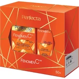 Perfecta Phenomen C Tages- und Nachtcreme 50+ 50ml + Augen- und Augenlidcreme 50+/60+ 15ml