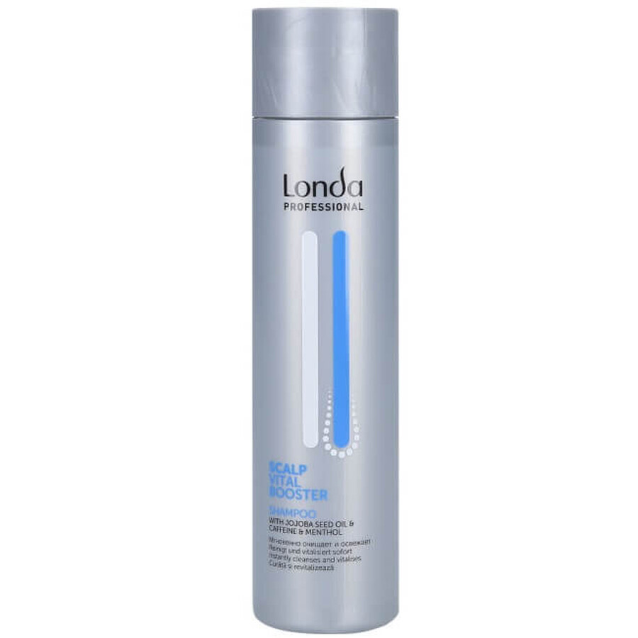 Shampooing nourrissant Londa professional 250ml