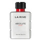 La Rive Absolute Sport Men Eau de toilette, 100ml