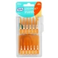 TePe, Meetpads, oranje, maat XS,S, 36 stuks